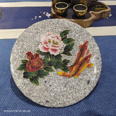 景泰蓝掐丝珐琅